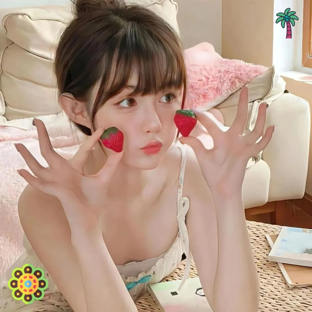 杨然会员